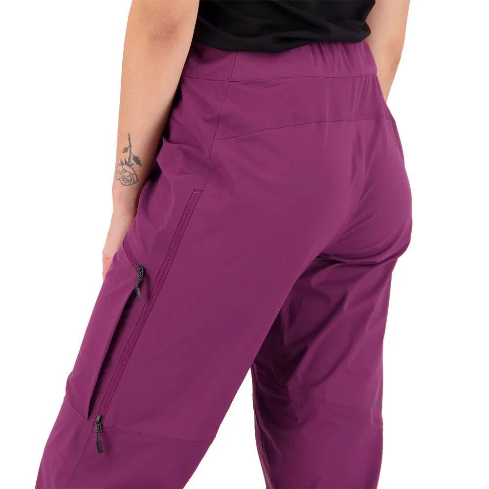 Black Diamond Pants Dawn Patrol Hybrid