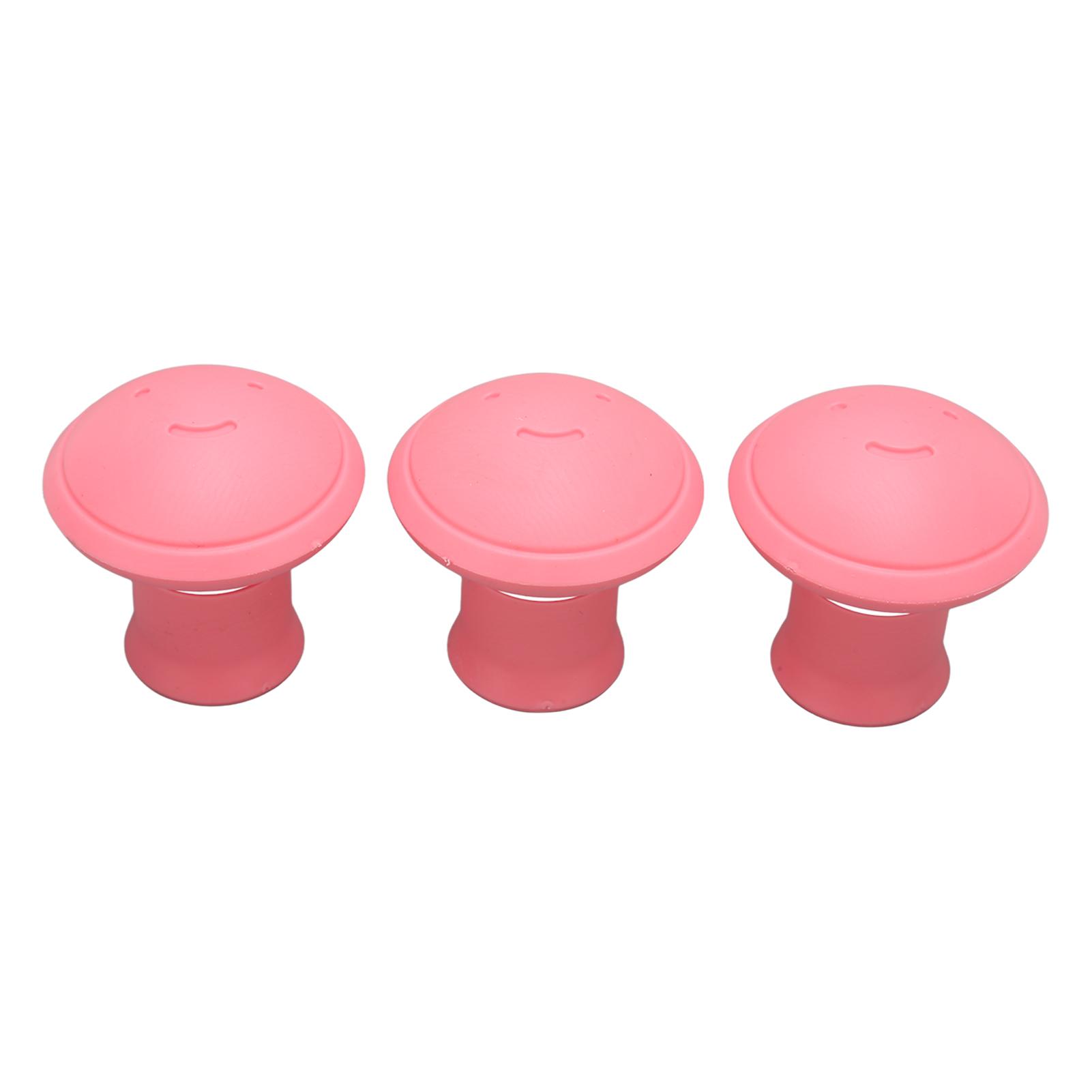 

3 шт. Устранение морщин, инструмент для упражнений для рта, лифтинг лица, укрепление V-образной формы лица, шеи, тонизирующий тренажер