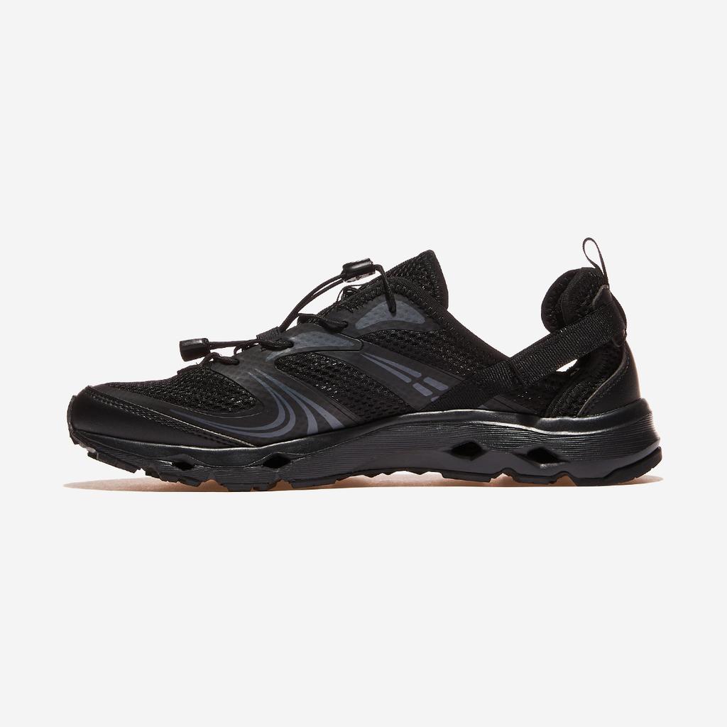 [FILA] Sleek Wavy Sandal v3 [FS262SD03X001] [Shipped from Korea] 100% Authentic