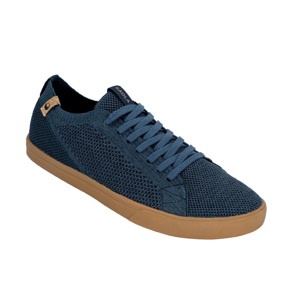 Saola Cannon Knit 1.0 M Navy