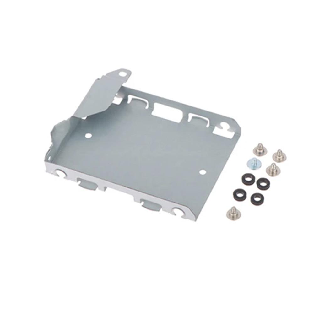 

Кронштейн для жесткого диска консоли DIY Металлический держатель HDD для консоли Универсальная встроенная рамка для HDD для PS4 1000/1100