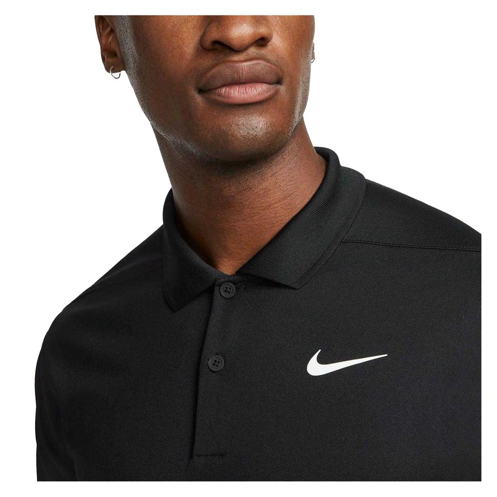 Nike Mens Victory Dri-FIT Golf Polo Shirt