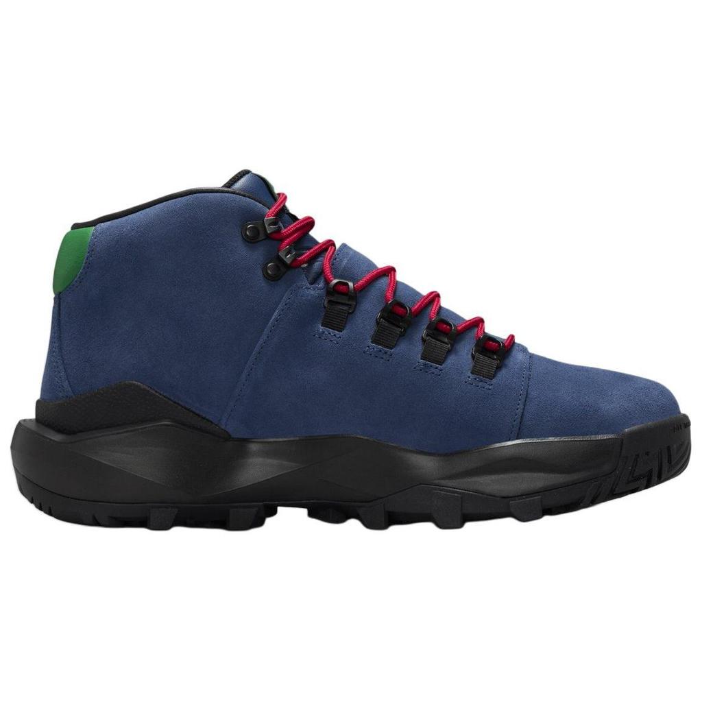 Nike Cygnal Navy Unisex Sneakers Blue Gym-Red Black FV4332-401