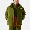 The North Face Urban Exploration Down Jacket Men's Green NF0A86ZQ-PIB