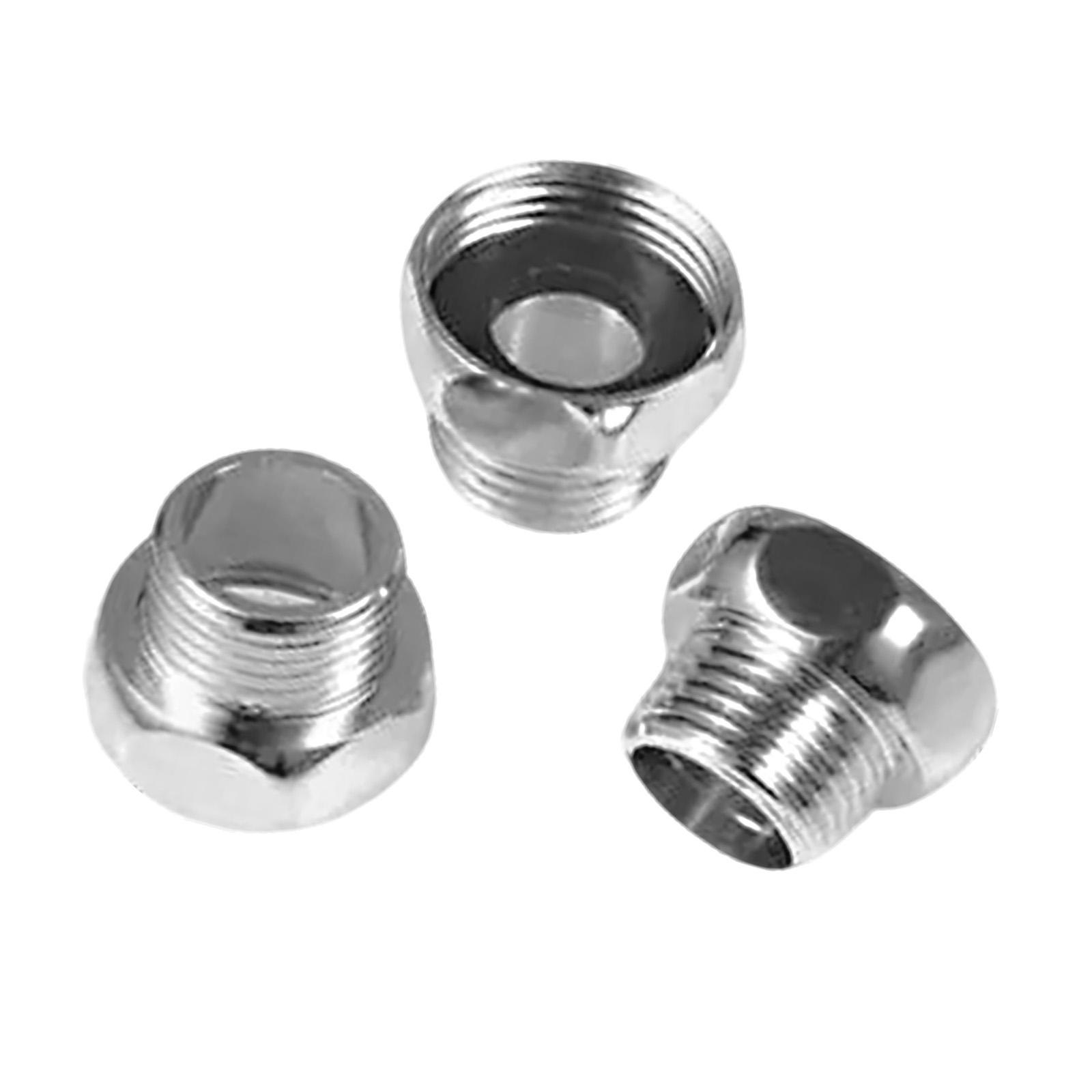 

Переходник для водопроводного крана 3/4 дюйма на 1/2 дюйма, латунный переходник для крана стиральной машины, переходник для смесителя для ванной комнаты, фитинги для труб, долговечный A