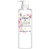 Dove Botanical Smooth & Nourish Conditioner