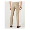 [Amazon Essentials] Men's Chino Pants, No-Tuck, Wrinkle-Resistant Treatment, Slim Fit, Stretch