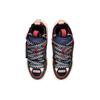 New LiNing Essence ACE Anti-Slip Wear-Resistant Low-Top Sports Casual Shoes Men's Ebony Black AGWR019-2