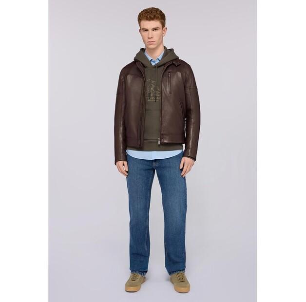 Толстовка Trussardi G8078100032N035