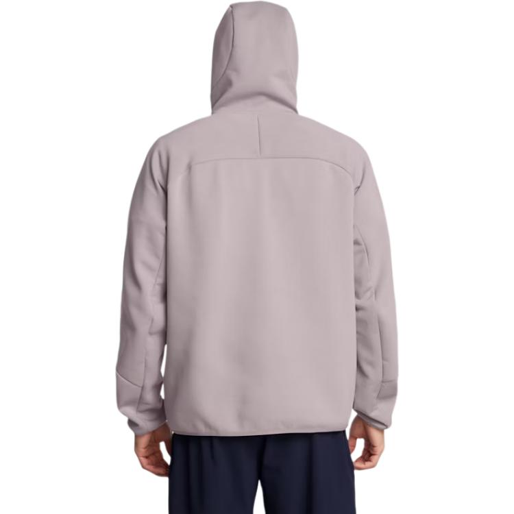 Under Armour Unstoppable Jackets & Coats Men's Gray 1388905-015