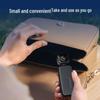 4K Night Vision Outdoor Sports & Meeting Camera