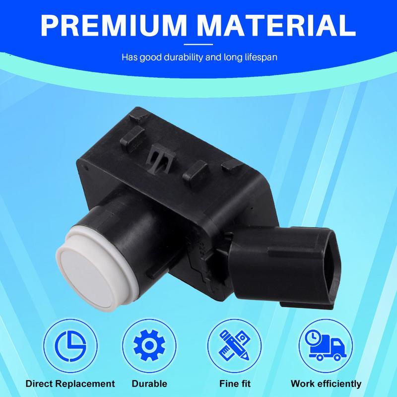 Car PDC Parking Sensor Reverse Radar 89341-48040 For Toyota Premio/Allion 2007-