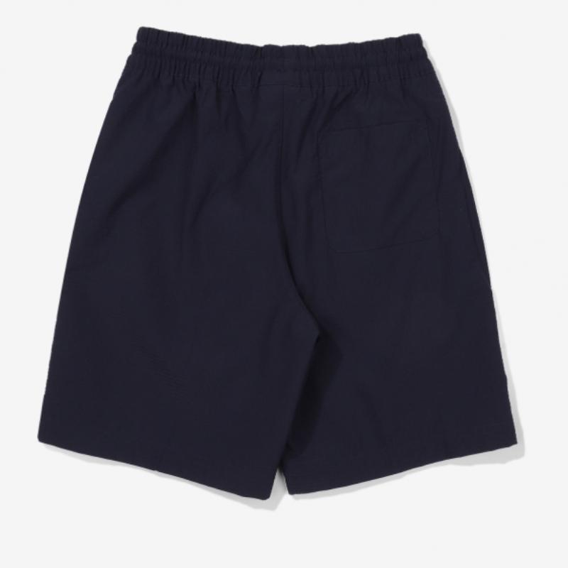 [fila Kids] Seersucker Functional Shorts  Fk2trf2501m Did  q0zFk2trf2501mDid