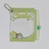 Creative Candy Bag Photocard Holder Props Badge Storage Display Bag Pendant Idol Photo Card Protective Cover Card Holder