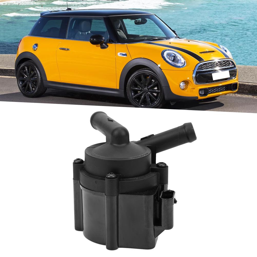 Turbocharger Auxiliary Water Pump 11537630368 Fits for Mini R57 R56 R61