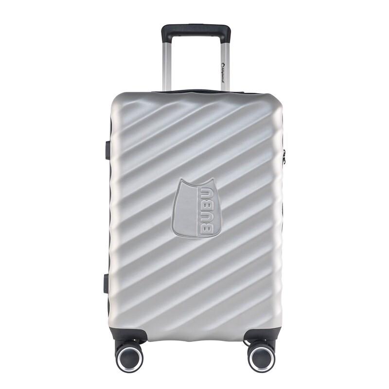 Чемодан на колесиках Diplomat YP-SW2201 ABS с жестким корпусом 20-inch