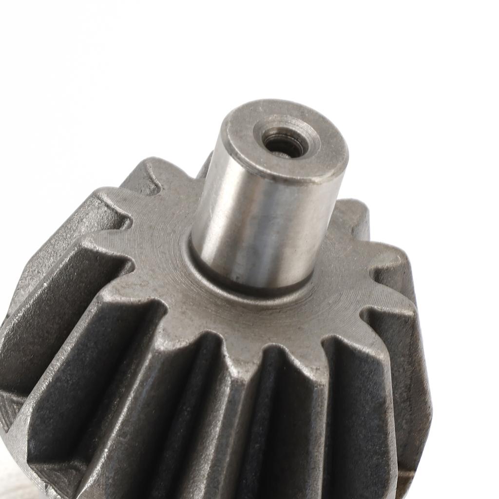 Kit Vorderes Differentialgehäuse 41421-Hp5-600 Für Honda Foreman 400 500 Rancher