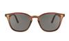 Charly Therapy Sunglasses Cooper Unisex Recycled Material Brown CharlyTh-COO80