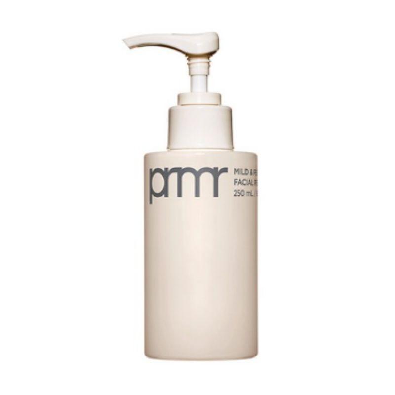 Gentle Hydrating Peeling Exfoliating Gel Korean K-Beauty Face Peeling Care 250ml