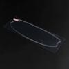 Motorbike Helmet Shield Antifog Len Rainproof Film for Nano Coating Patch Screen