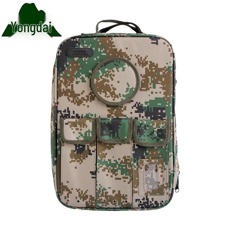 Тактический медицинский и спасательный рюкзак Yongdai 2002