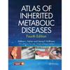 ATLAS OF INHERITED METABOLIC DISEASES WITH ACCESS CODE 4ED (HB 2020): With Digital Download
