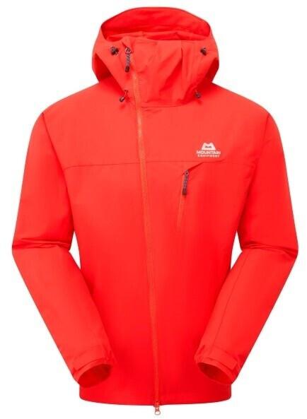 

Куртка Mountain Equipment Squall Hooded Jacke rot S