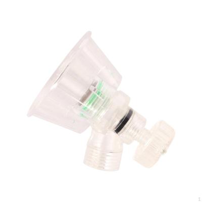 Sprühdüse Hochdrucksprüher Landwirtschaft Gartenarbeit Wasserschlauch