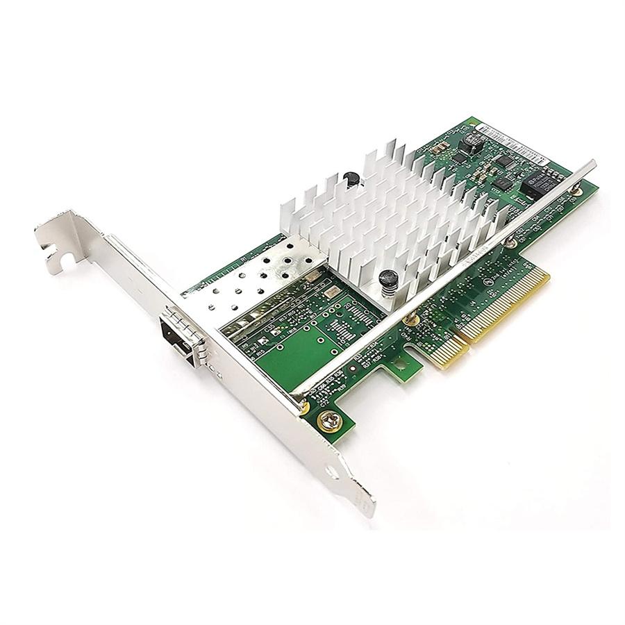 For 10Gbps PCI-E X8 Single Port SFP+ Ethernet Server Adapter   X520-DA1 /E10G41BTDA