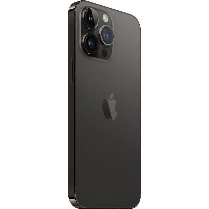 Ανακαινισμένο Apple iPhone 14 Pro, 128GB, 5G, 99% κατάσταση, Διπλή SIM