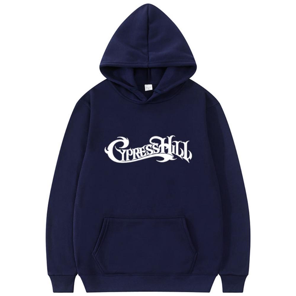 

RapperCypress Hill Hoodie Men s Women s Fashion Oversized Hooded Sweatshirt Unisex Skeleton Print Pullover Hoodies 3XL