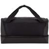 Nike Academy Team M, Unisex Black Bag