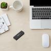 Fast Speed 10Gbps USB To Type C Female Adapter Converter 3.1 For Phones Laptops Multiple Device Connection