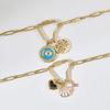 Braceletes – Pulseiras de cadeia