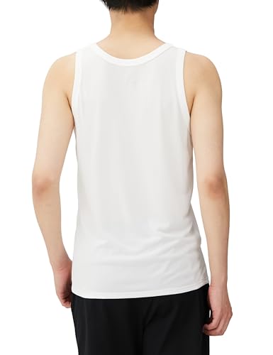 [NEUTRALWORKS.] DRY ULTRA-LIGHT TANK White XL