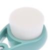 1Pcs Cleaning Brush Face Deep Wash Brushes Facial Cleaner Exfoliating Scrub Massager Makeup Brush