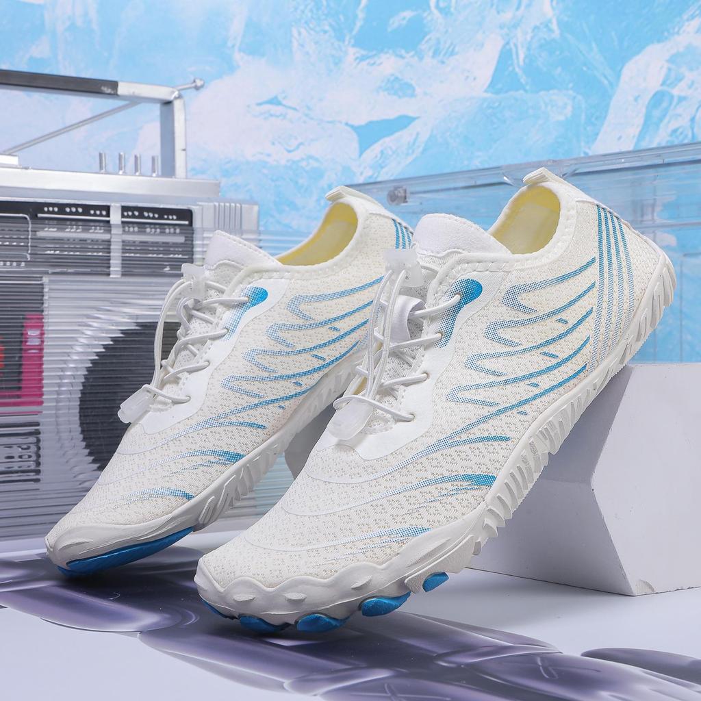 Non-Slip Beach & Outdoor Shoes for Couples: Ideal for Fishing, Yoga, Climbing, and Cycling