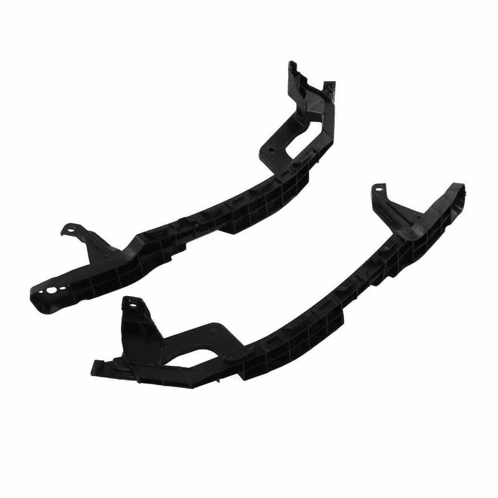 1 Par de Soportes de Montaje para Parachoques Delantero 71190 TA0 A00 Reemplazo para ACCORD Sedán 2008‑2012
