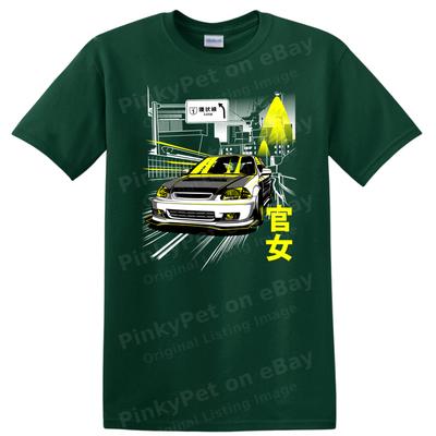 Oberteile – T-Shirts