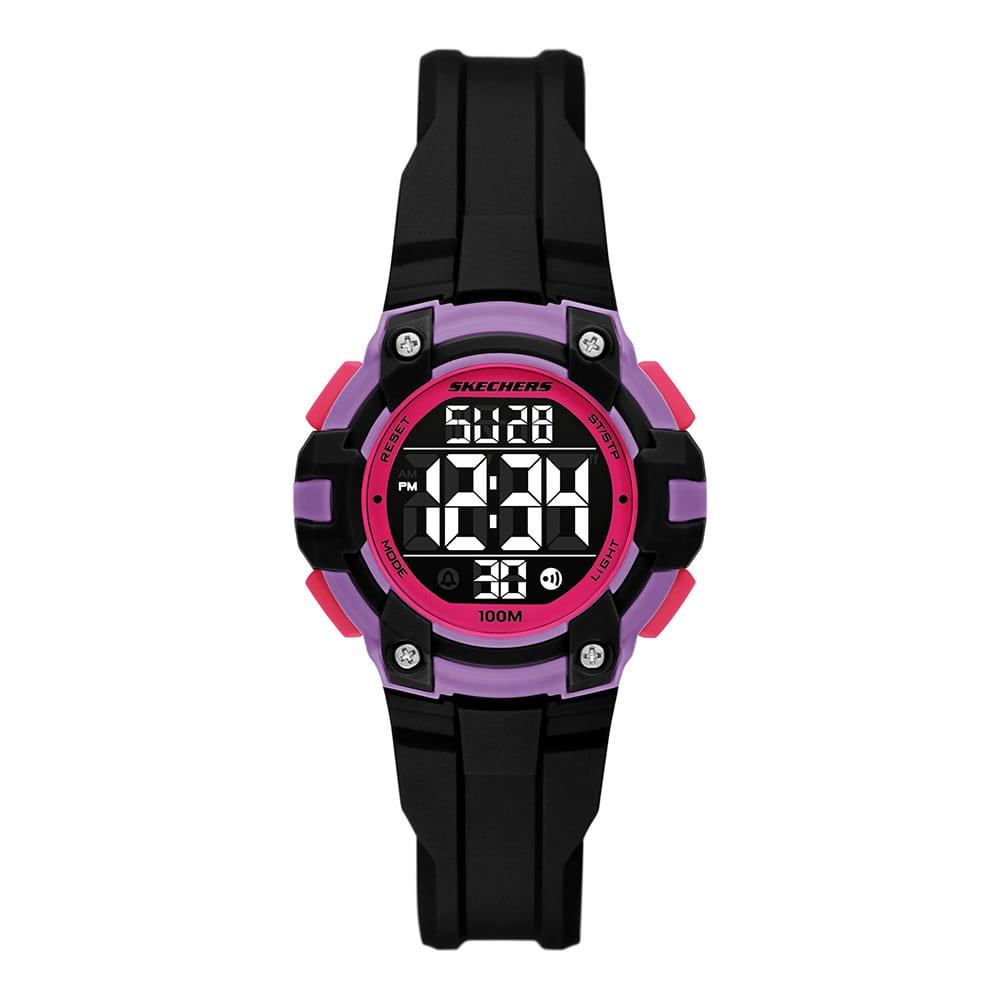 

SkecherS Anoka Digital Women S Urethane Watch Sr2148 SR2148