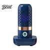 Automatic Vegetable Cleaner Fruit And for Home Portable Produce Purifier Food Hydrogen Ion 10-Min Smart Washer Meat Seafood Kitchen Cleaning