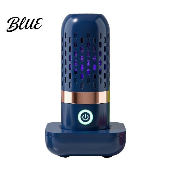 Automatic Vegetable Cleaner Fruit And for Home Portable Produce Purifier Food Hydrogen Ion 10-Min Smart Washer Meat Seafood Kitchen Cleaning