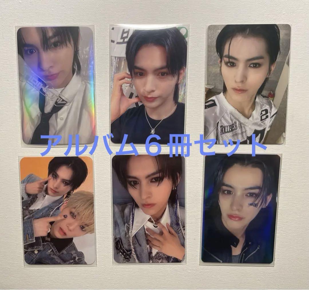 

[USED] ALL(H)OURS Oruawa Masami MASAMI Trading Card Album