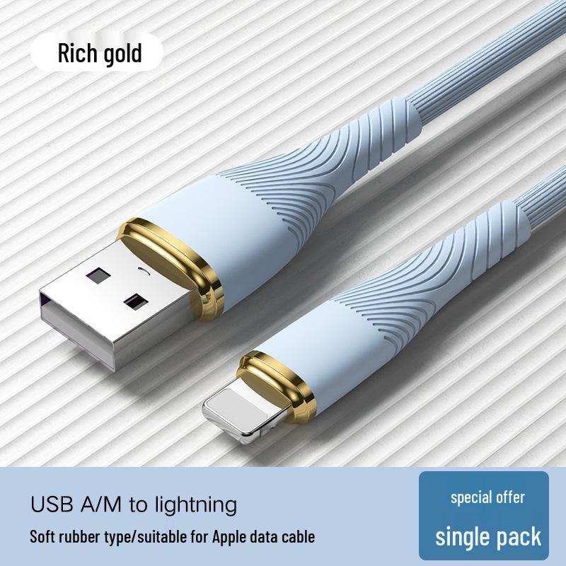 

20W PD Fast Charging USB Cable for iPhone 14/Huawei P12