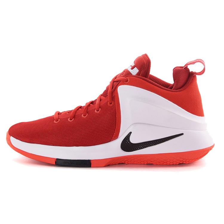 

Nike Zoom Witness EP University Red 884277-600 40.5