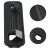 81260C1010 Outside Trunk Lid Lock Handle Shell For Hyundai For Sonata 2015-2017