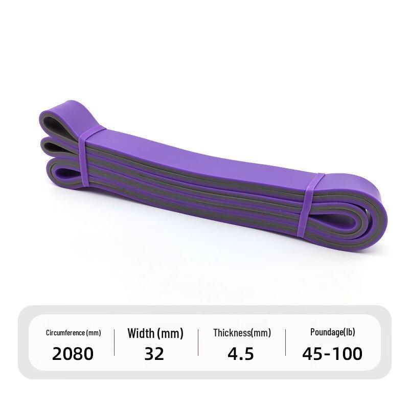 Петля resistance band Tingbai