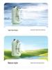 Mini Cartoon Desktop Air Cooler: USB-Powered Refrigeration & Humidifying Spray Fan