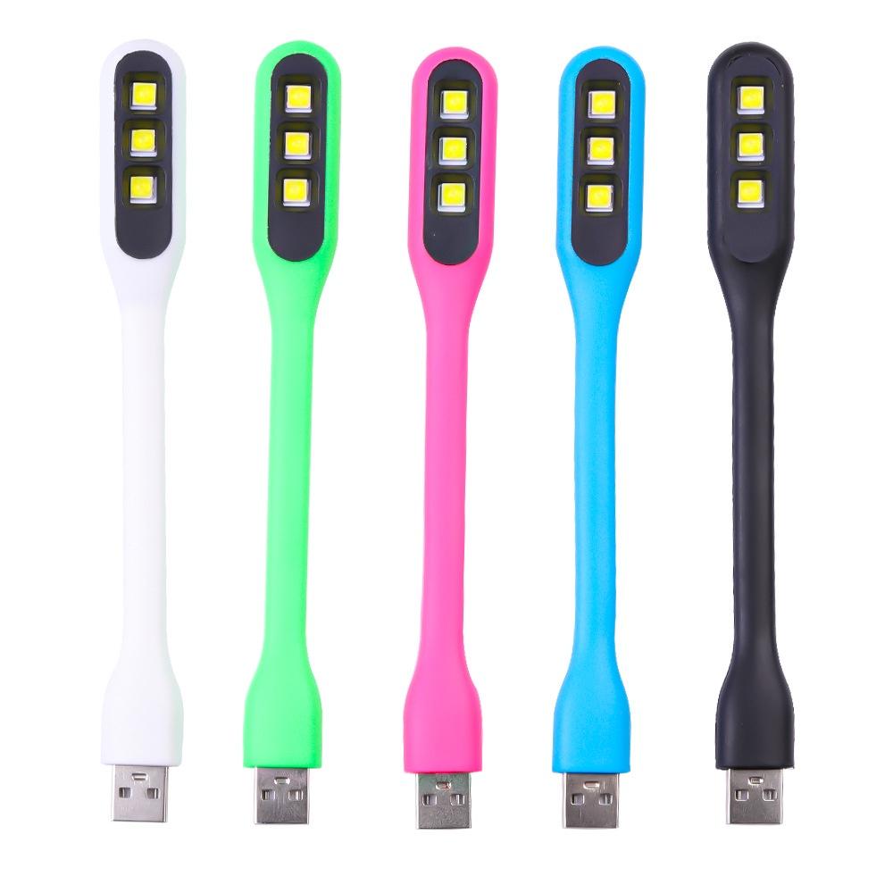 Portable Mini USB Nail Phototherapy Lamp Foldable LED Nail Dryer Machine UV Gel Polish Varnish Curer