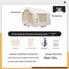 Outdoor Automatic Inflatable Camping Tent 5-8 Person
